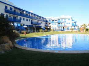 Apartamentos Marineu San Damian Playa Cargador Alcossebre